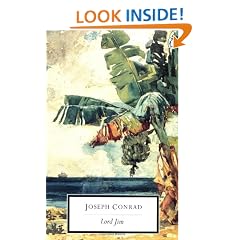 2oth Century Lord Jim A Tale