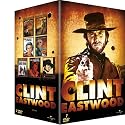 Clint Eastwood - Coffret 7 DVD