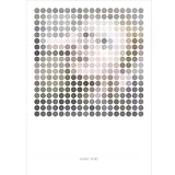Hunky Dory by Simon Cryer (Giclée print)||EVAEX