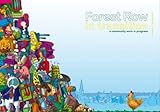 Forest Row in transition : a community work in progress