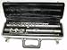 SELMER BUNDY II FLUTE IN CARRYING CASE-NICE!