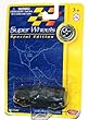 Motomax Super Wheels Special Edition Die Cast Car, Dark Green Ford Convertible (1 Each)