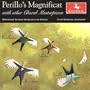 Perillo's Magnificat
