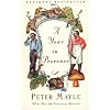 A Year in Provence