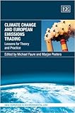Climate change and European emissions trading : lessons for theory and practice