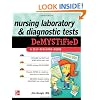 Nursing Laboratory and Diagnostic Tests DeMYSTiFied