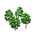 Model Tree Train Set Scenery Landscape HO N Z - 25PCS by SuntekStore Online