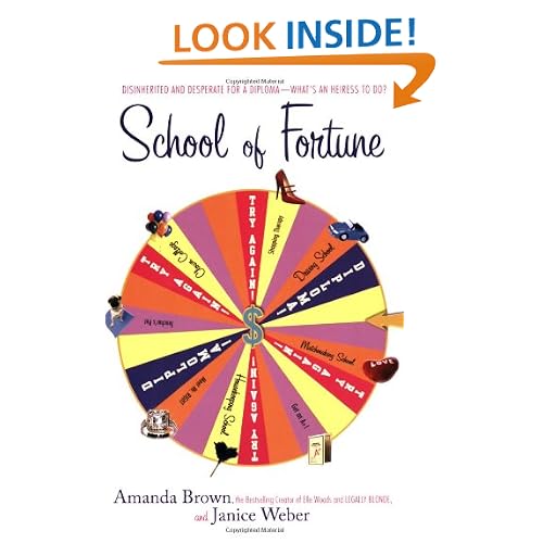 School of Fortune