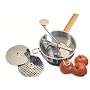 RSVP Endurance Stainless Steel Food Mill