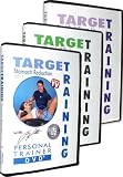 Target Training - 3 Pack - DVD