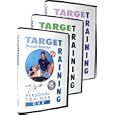 Target Training - 3 Pack - DVD