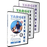 Target Training - 3 Pack - DVD