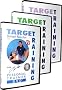 Target Training - 3 Pack - DVD Target Training - 3 Pack - DVD