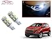Auto Pearl - LED Parking Bulb Pilot Light / Daytime Running Lens Led Light T10 (3W) 4040 For - Ford Ecosport RS.235.00