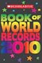 Scholastic Book Of World Records 2010
