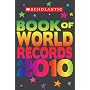 Scholastic Book Of World Records 2010