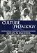 Culture and Pedagogy: International Comparisons in Primary Education