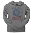 New York Giants - Helmet Hoodie