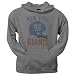 New York Giants - Helmet Hoodie