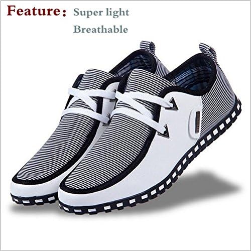 Fashion brand man Sneakers Canvas men's shoes For Men,Daily casual shoes Spring Autumn man's sneakers shoes