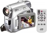 JVC GR-D 360 E - 