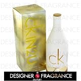 CK IN 2 U by Calvin Klein - 5.0 oz EDT SPRAY - NEW in BOX