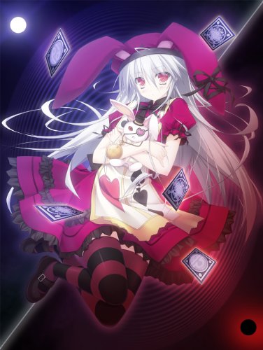 古色迷宮輪舞曲～HISTOIRE DE DESTIN～