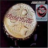 Rocka Rolla (Rm) (Digipak)