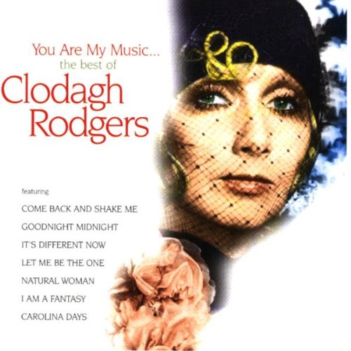 Clodagh Rodgers - Heartbeat The Official 10th Anniversary - Zortam Music