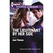 The Lieutenant by Her Side | [Jean Thomas]