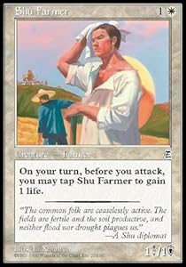 enter image title here The "Shu Farmer"
