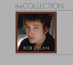 The Collection:Bob Dylan (Another Side of Bob Dylan/Bringing It All Back Home/Highway 61 Revisited)