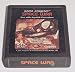Video Games : Atari 2600 Game Space War Cx2604