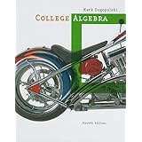 college algebra plus mymathlab student access kit 4th edition