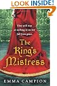 The King's Mistress