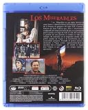 Image de Los Miserables