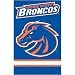 Boise State Broncos Applique Banner Flag