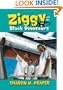 The Space Mission Adventure (Ziggy and the Black Dinosaurs (Aladdin Paperback))