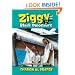 The Space Mission Adventure (Ziggy and the Black Dinosaurs (Aladdin Paperback))