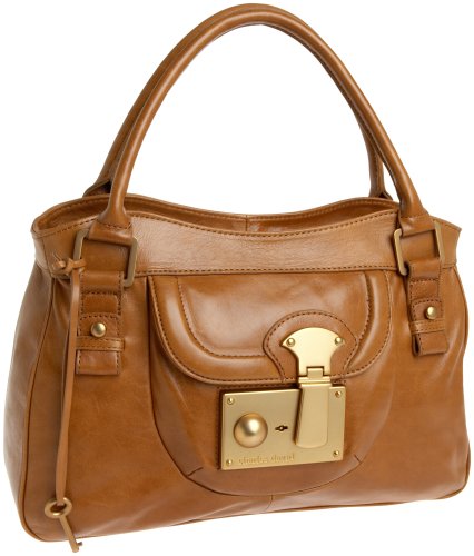 Charles David Rive Gauche Satchel