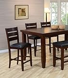 BARDSTOWN COUNTER. HT. CHAIR