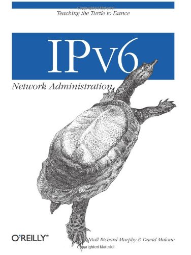 IPv6 Network Administration
