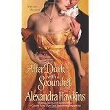After Dark with a Scoundrel: Lords of Viceby Alexandra Hawkins