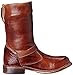 Bed Stu Women's Hustle Motorcycle Boot