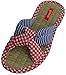 Gemelli Women's Jessie Slipper Red 9 US