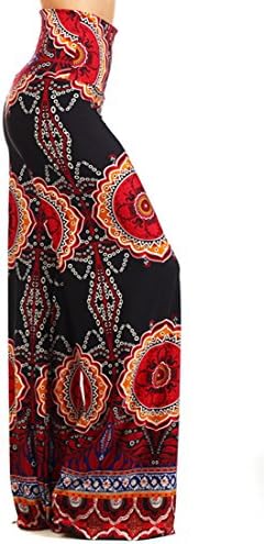 Palazzo Pants High Waisted Pants -Gift For Women Clothing Pants Lovers!