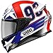 Shoei Indy Marquez RF-1200 Street Bike Racing Motorcycle Helmet X-Large TC-2 RS.86549.00