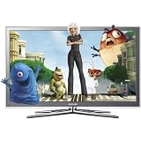 Samsung 46 Series 8 Grey LED Flat Panel LCD HDTV UN46C8000