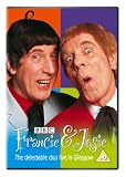Francie And Josie [DVD]