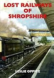 Lost railways of Shropshire